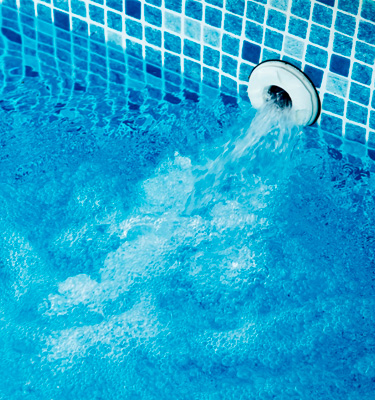 Servicio de bombas para piscina de Sinergies Mallorca, soluciones eficientes y sostenibles