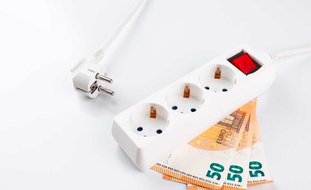 Sistema de geotermia para ahorro energético instalado por Sinergies Mallorca