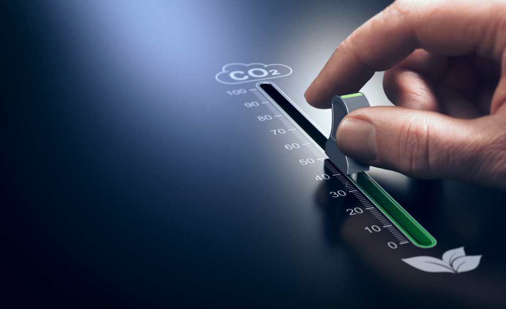 Climatización de alta eficiencia con rendimiento del 300% al 600%, generando hasta 6 kW de calor por cada kW de electricidad consumida