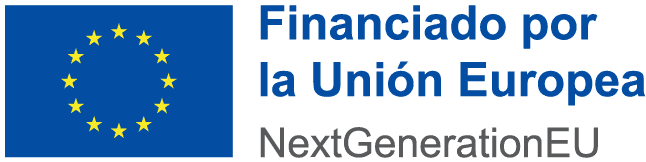 Financiado por la Unión Europea - NextGenerationEU