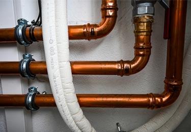 Sistema integral para refrigeración, agua caliente sanitaria (ACS) y calefacción por radiadores y suelo radiante